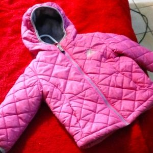 Kids coat